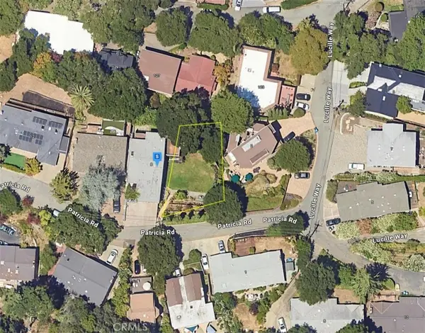 6 Patricia Road, Orinda, CA 94563