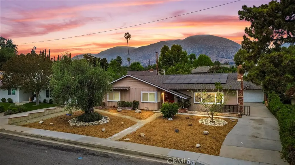 309 Santa Anita Court, Sierra Madre, CA 91024 - #1
