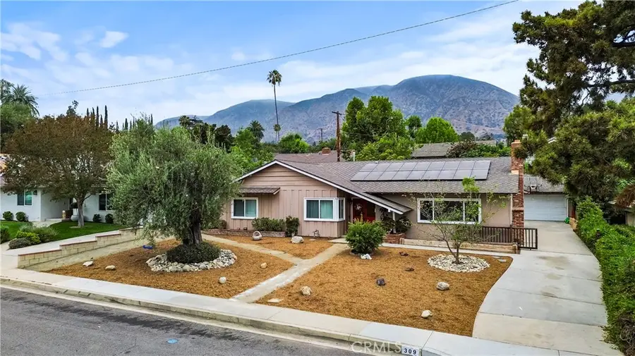 309 Santa Anita Court, Sierra Madre, CA 91024 - #2