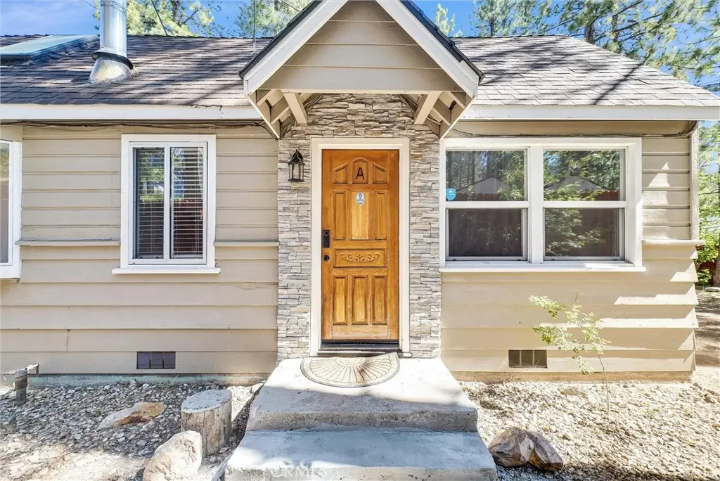 710 Marin Road, Big Bear Lake, CA 92315 - #1