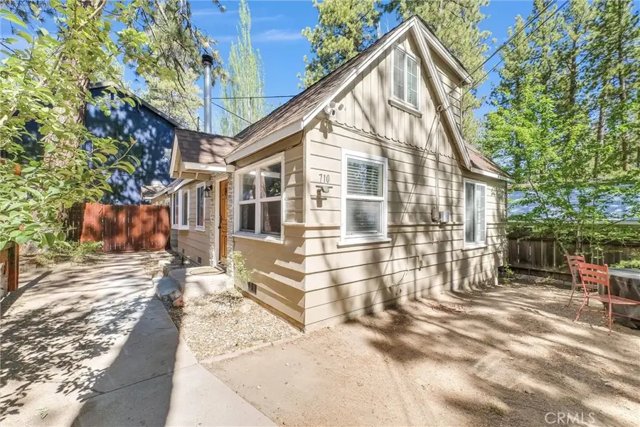710 Marin Road, Big Bear Lake, CA 92315 - #3