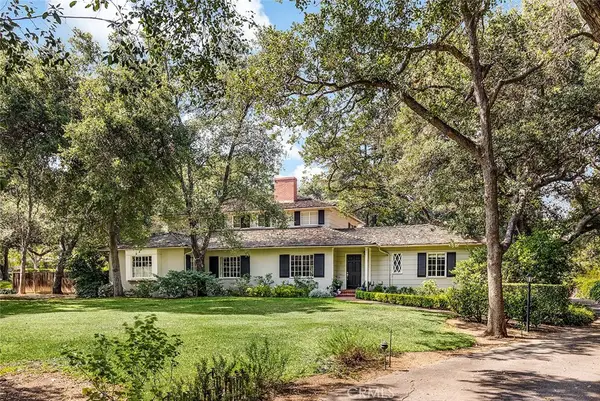 275 Hacienda Drive, Arcadia, CA 91006