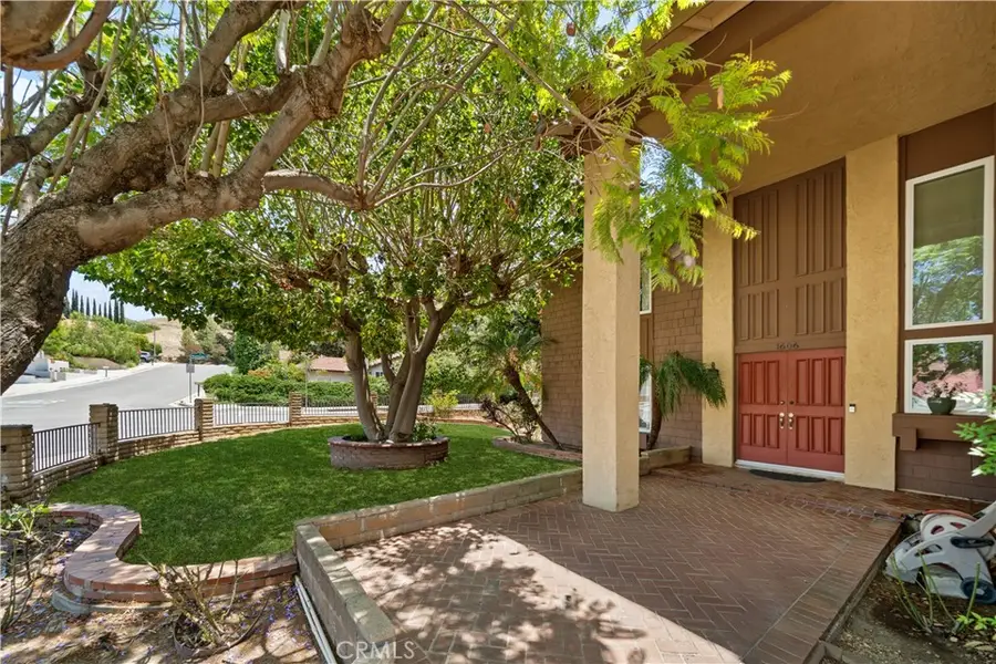 1606 Silver Rain Drive, Diamond Bar, CA 91765 - #3