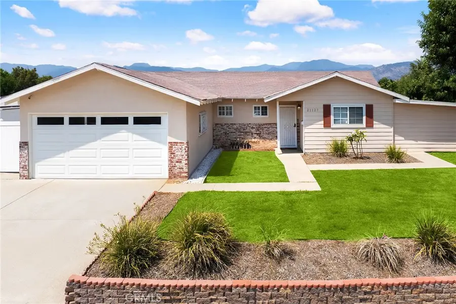 21127 E Cypress Street, Covina, CA 91724 - #2