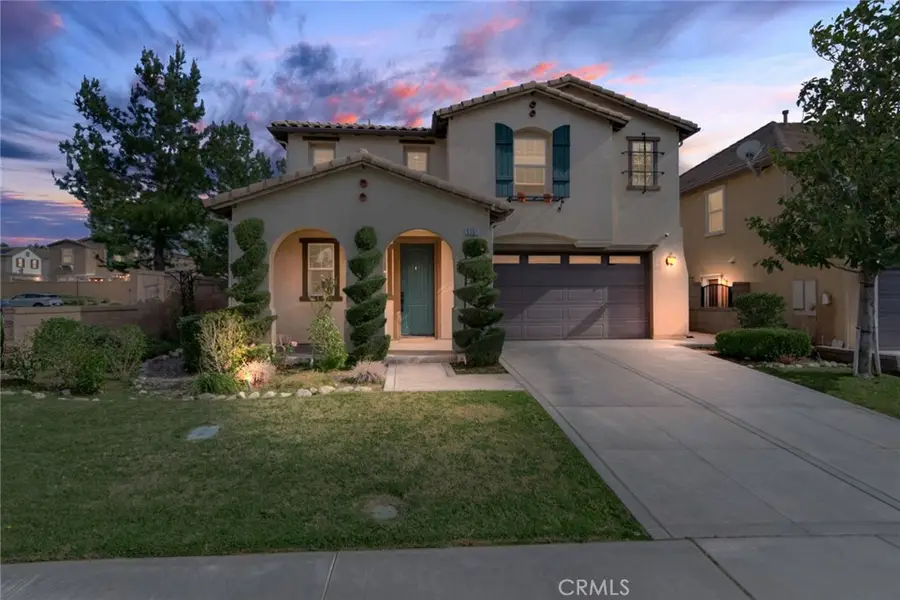 5351 Mazzulli Court, Fontana, CA 92336 - #2