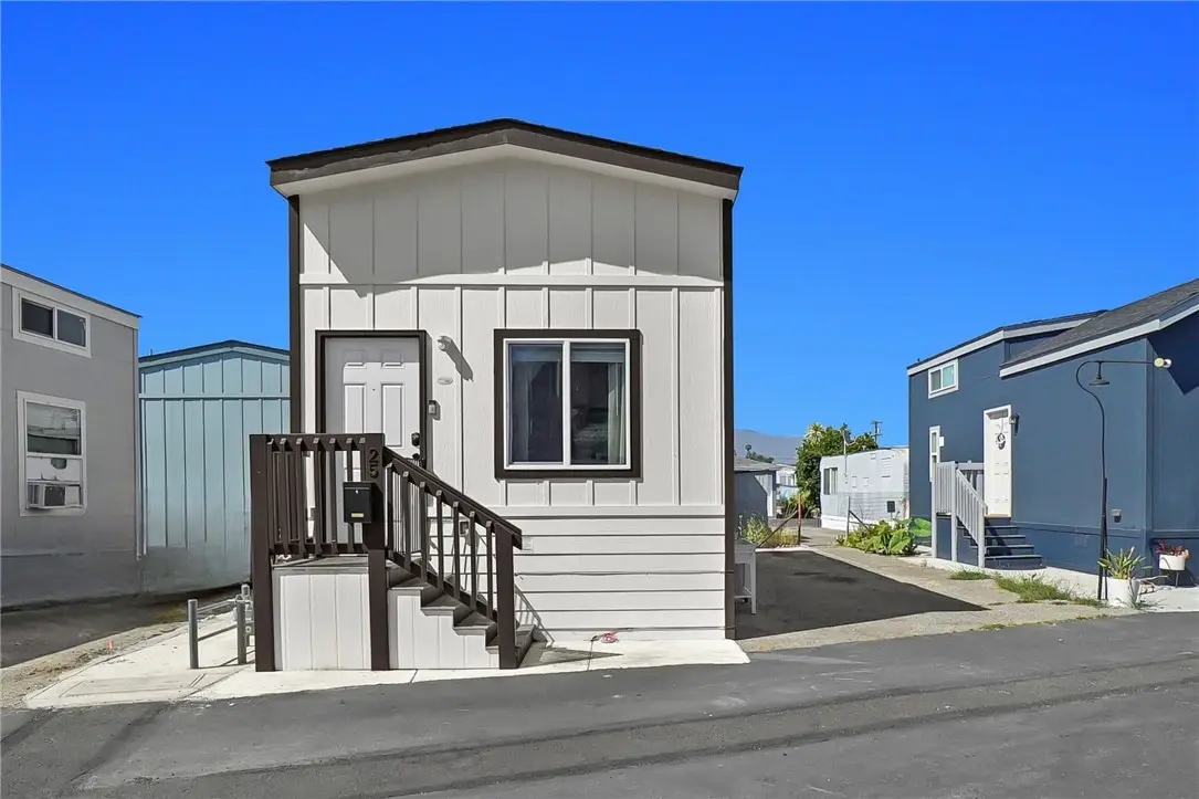 4849 Peck Road #25, El Monte, CA 91732 - #1