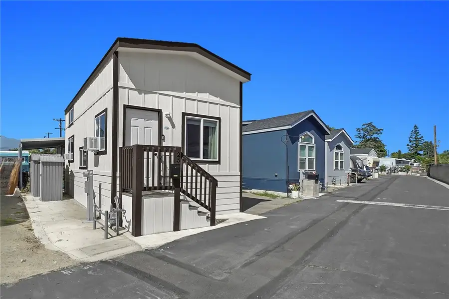 4849 Peck Road #25, El Monte, CA 91732 - #2