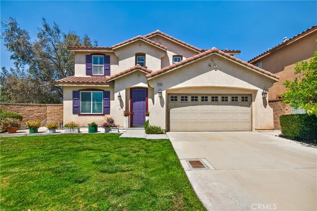 6260 Firestone, Fontana, CA 92336 - #1