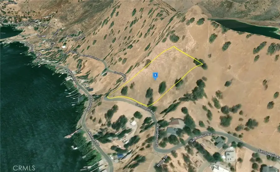 12800 San Joaquin Avenue, Clearlake, CA 95422 - #3