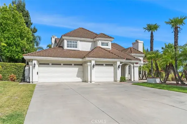 552 Calle Monterey, San Dimas, CA 91773