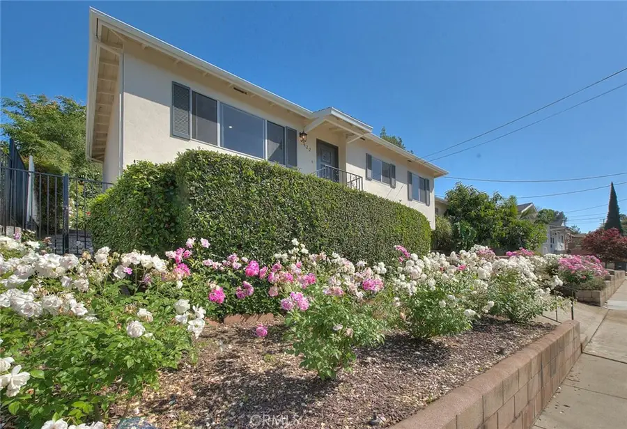 522 Cecil Street, Monterey Park, CA 91755 - #3