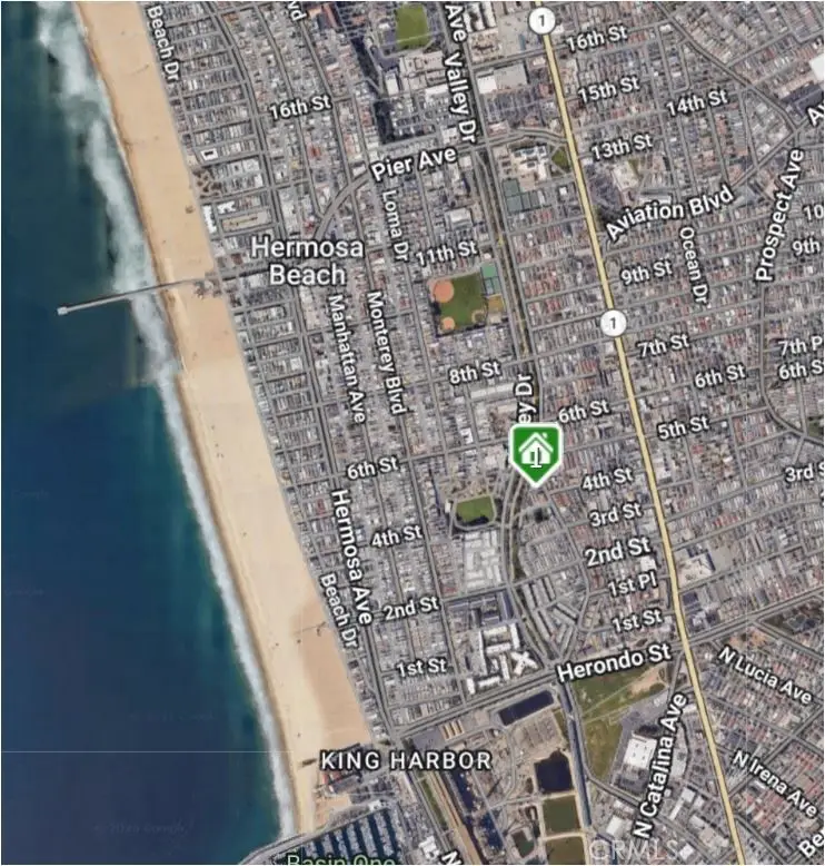 405 Ardmore Avenue, Hermosa Beach, CA 90254 - #2