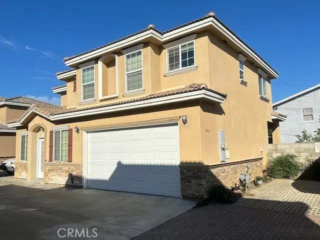 5067 Sereno Dr #B, Temple City, CA 91780 - #2