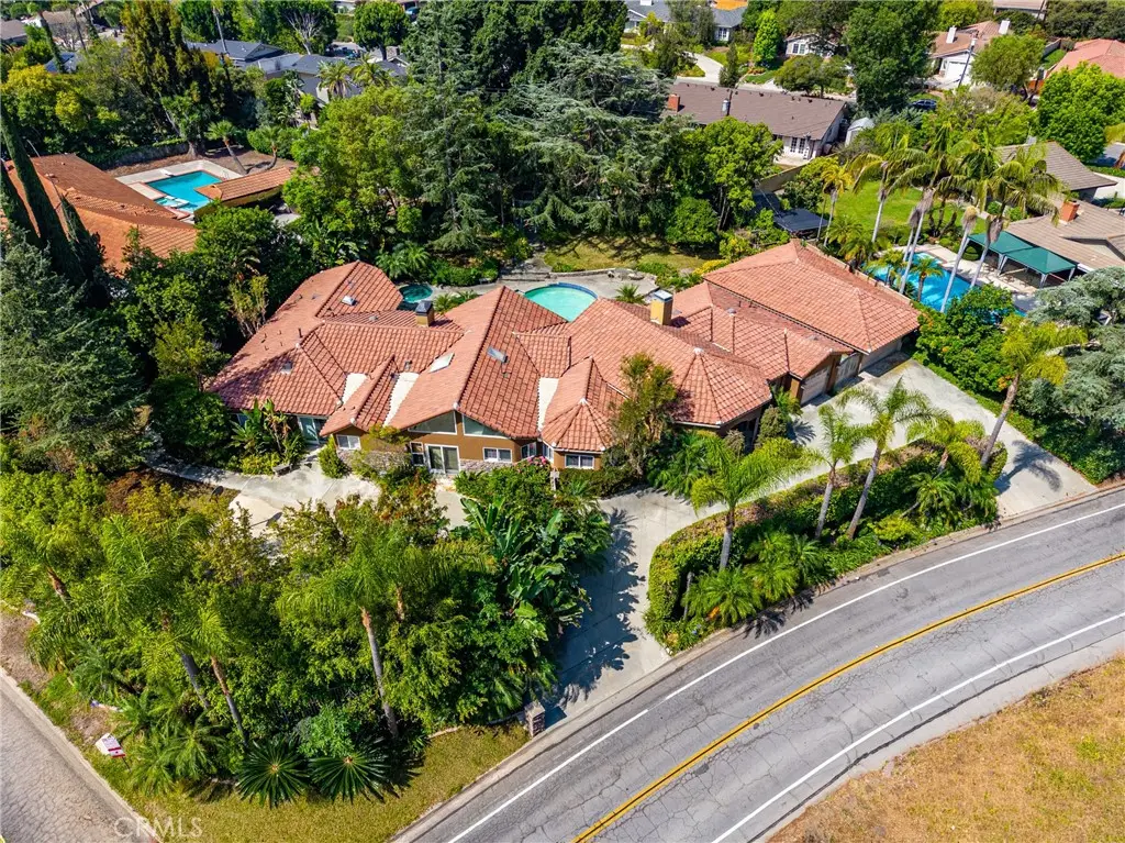 200 W Hermosa Drive, Fullerton, CA 92835 - #1