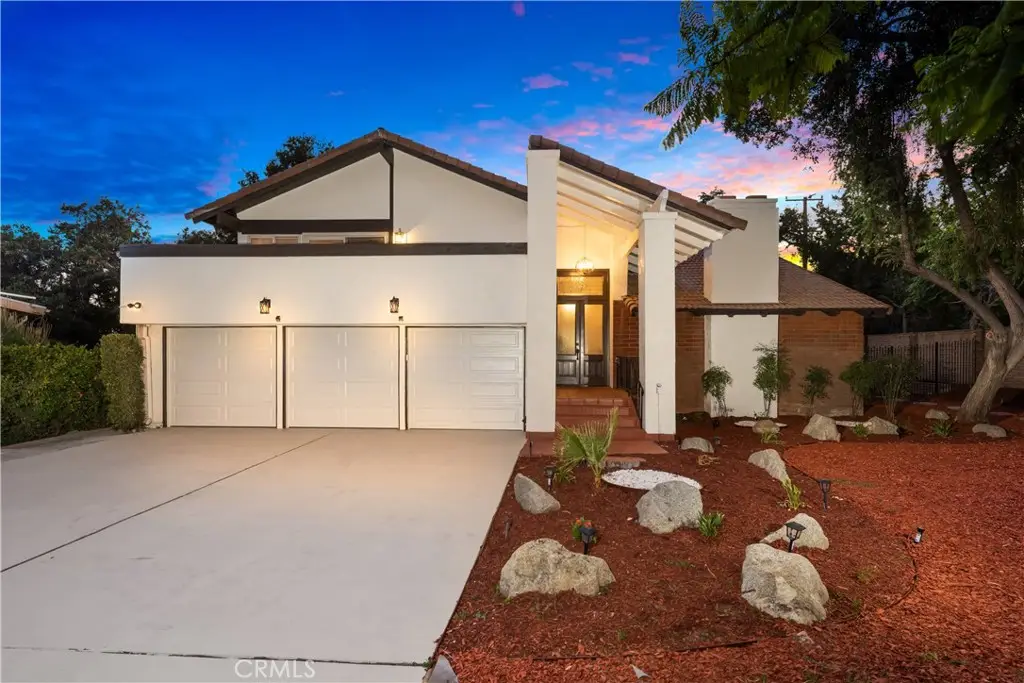 1049 Don Alvarado, Arcadia, CA 91006 - #1