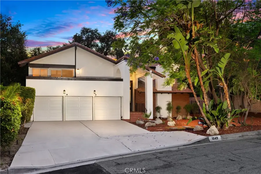 1049 Don Alvarado, Arcadia, CA 91006 - #2