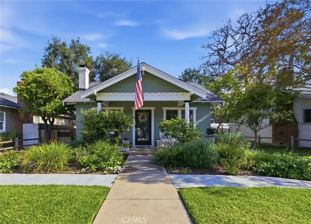720 Ocean View, Monrovia, CA 91016 - #1