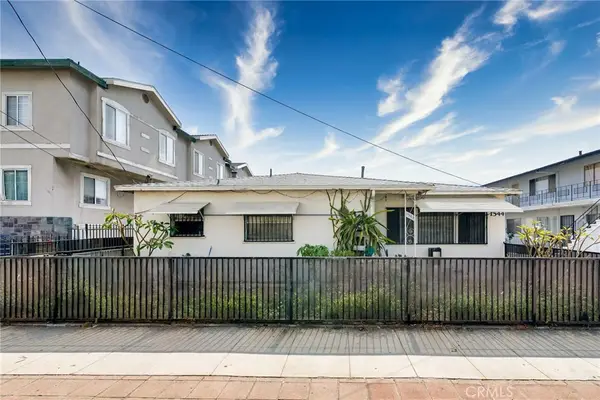 1544 New, San Gabriel, CA 91776