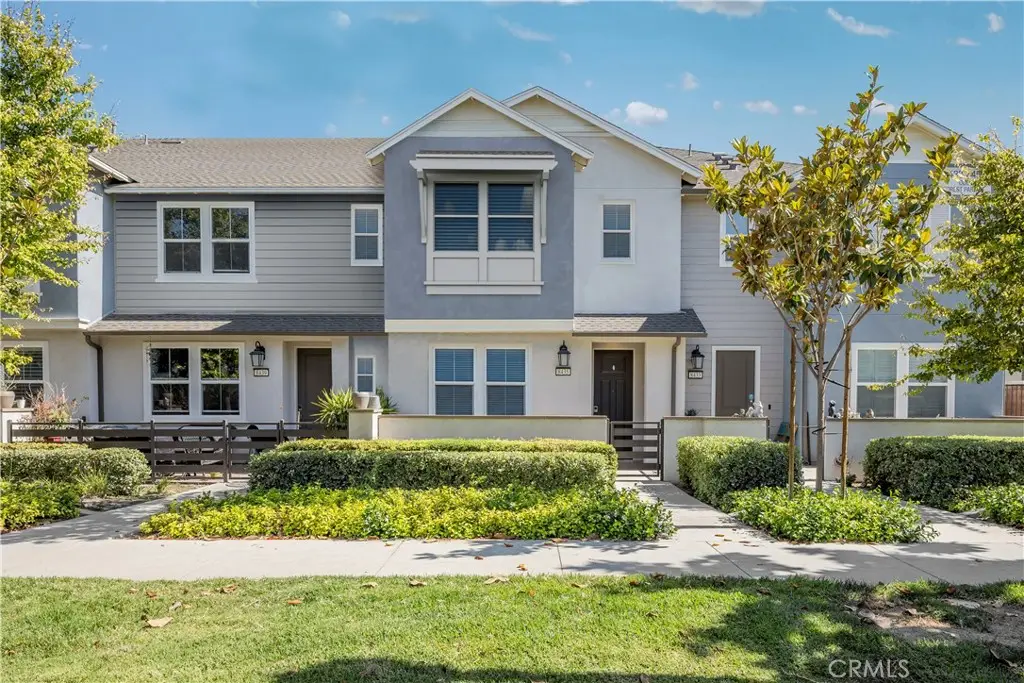 8435 Forest Park, Chino, CA 91708 - #1
