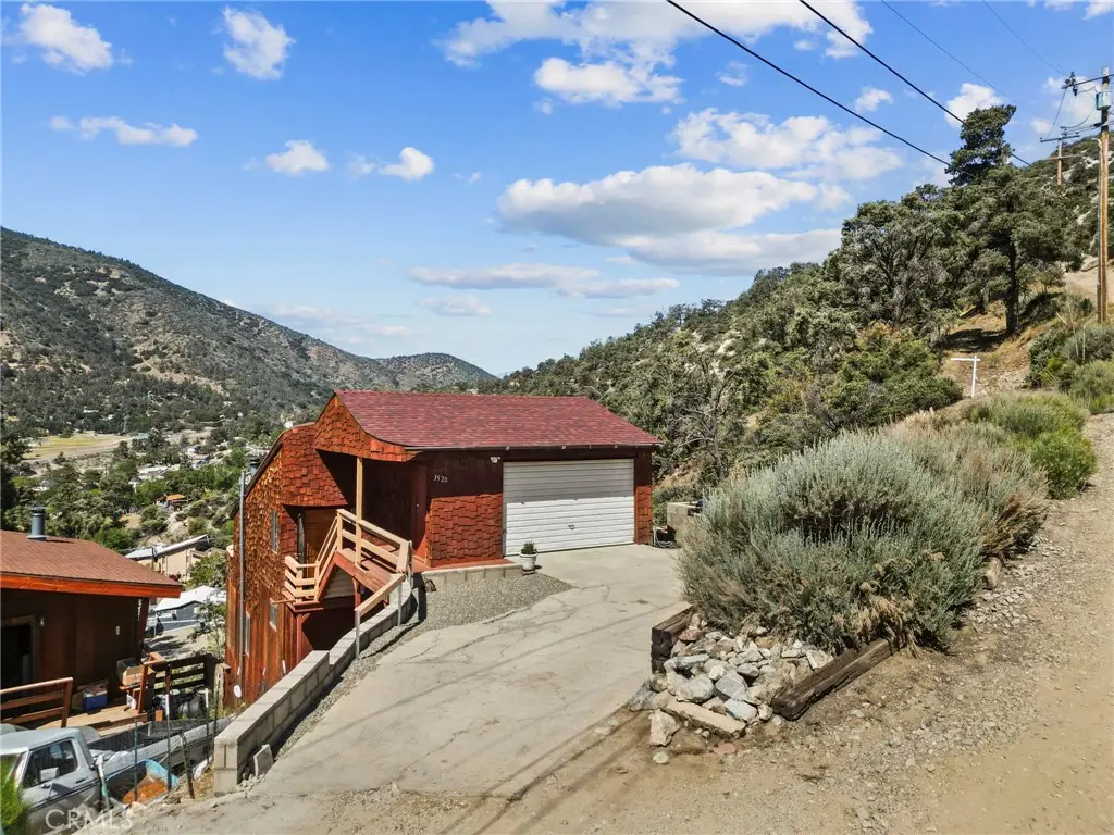 3520 Santa Clara, Frazier Park, CA 93225 - #1