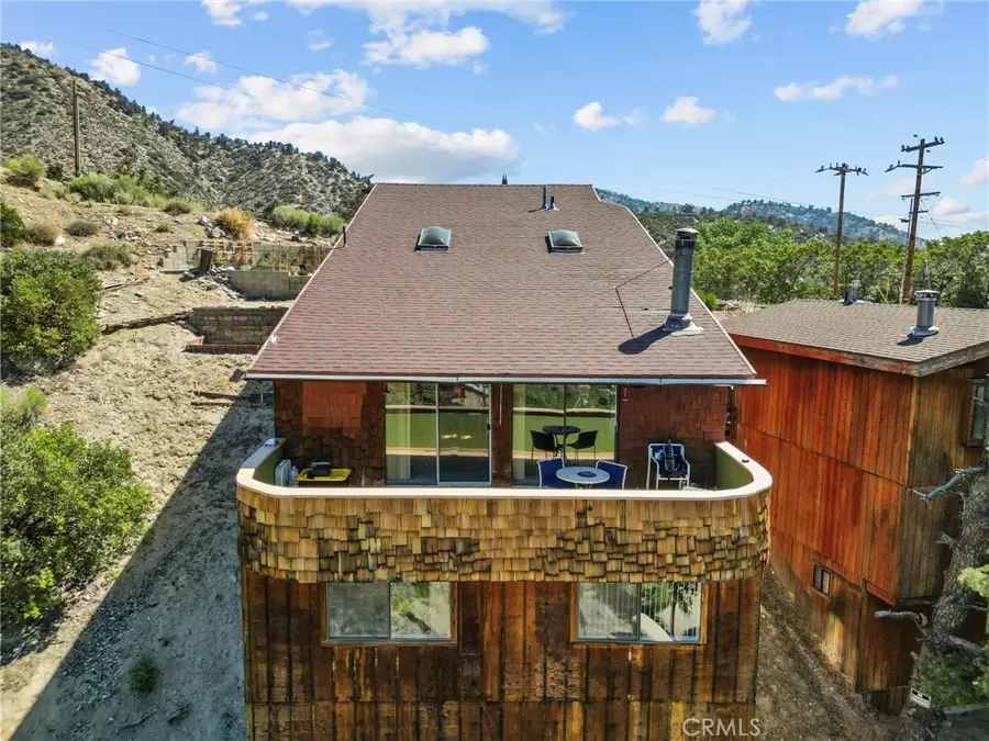 3520 Santa Clara, Frazier Park, CA 93225 - #2