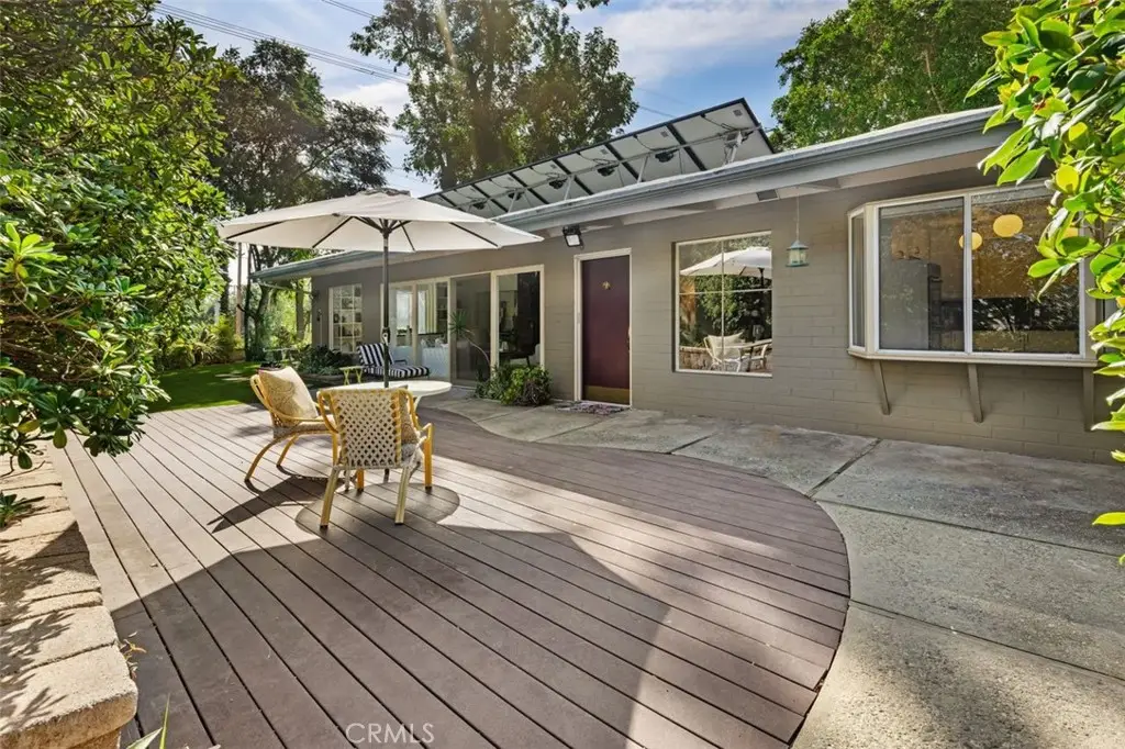 444 Oneida Drive, Pasadena, CA 91107 - #1