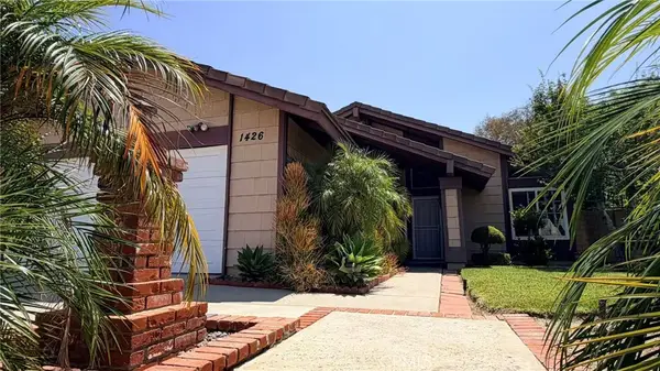 1426 Rodney Road, West Covina, CA 91792