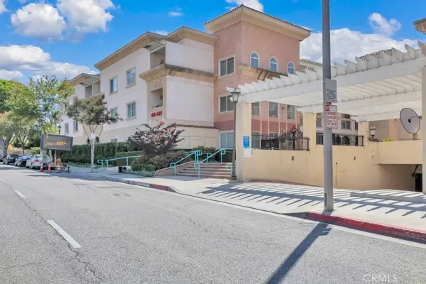 411 S Garfield Avenue #30, Monterey Park, CA 91754
