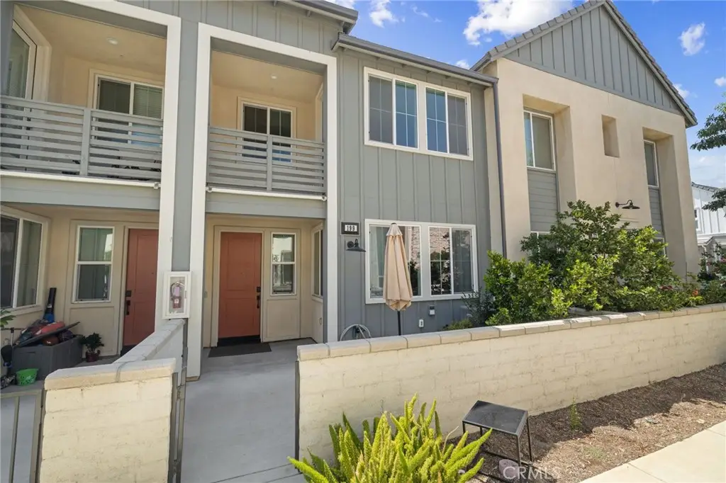 3530 E Delight Paseo #199, Ontario, CA 91761 - #1