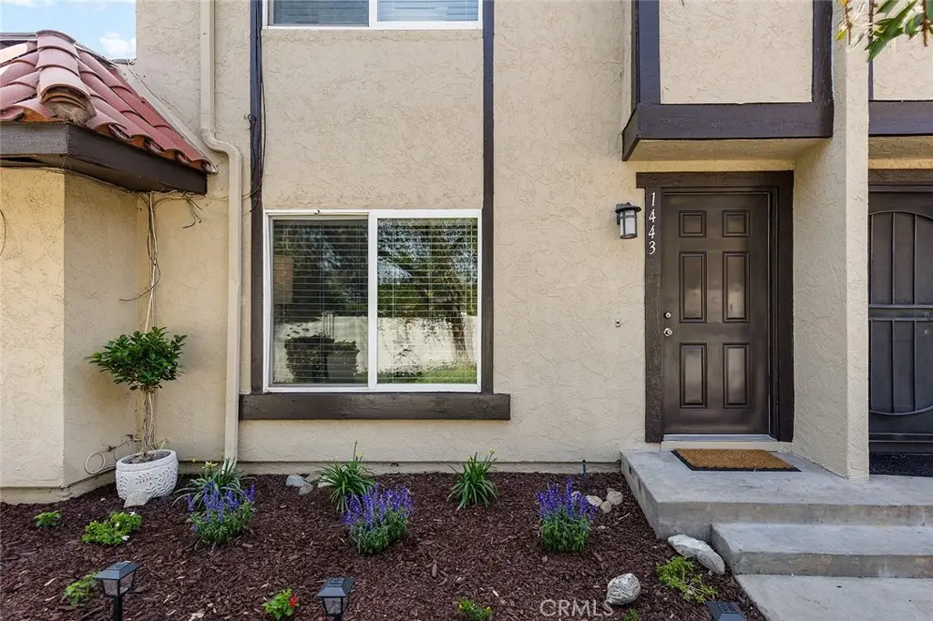 1443 1st #B, Duarte, CA 91010 - #1
