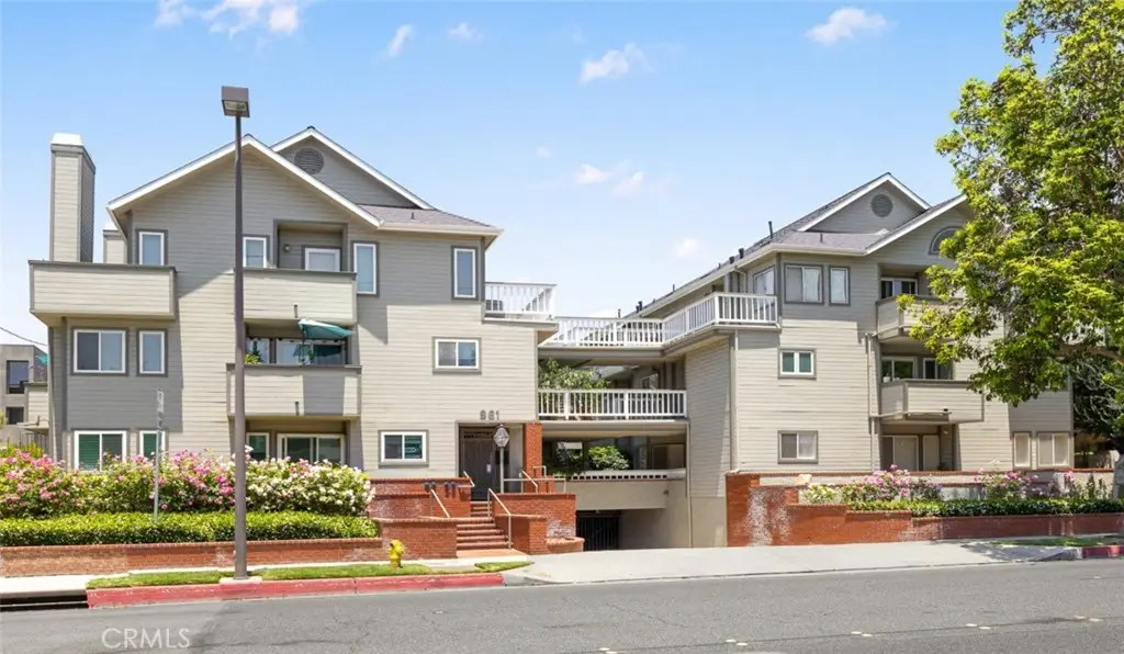 961 E California Boulevard #327, Pasadena, CA 91106 - #1