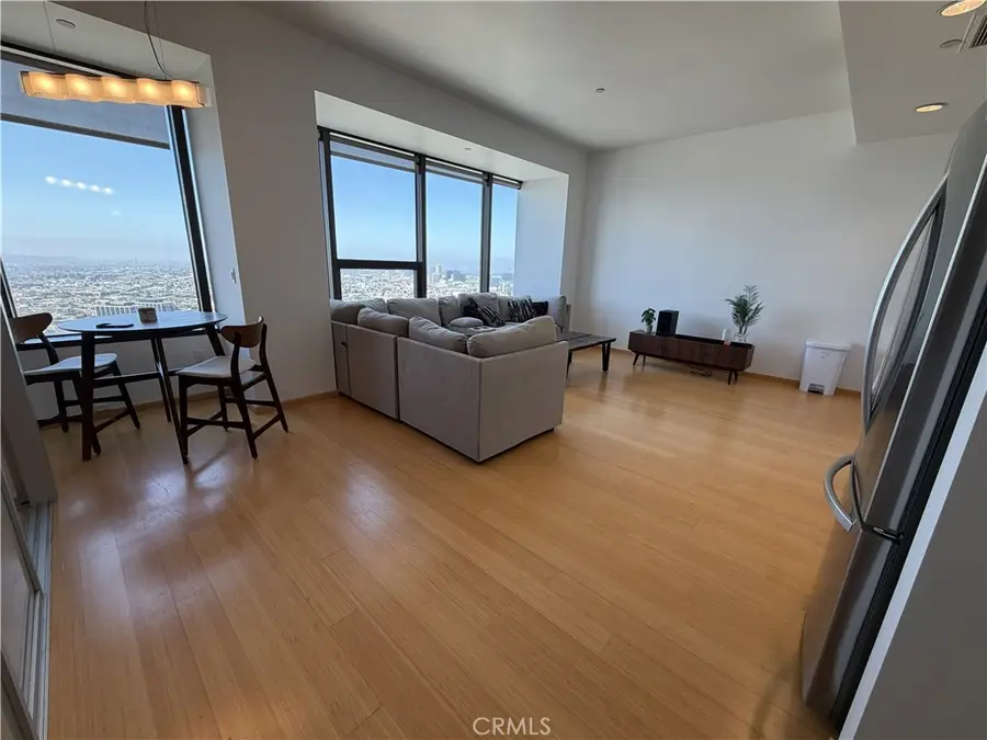 1100 Wilshire #2901, Los Angeles, CA 90017 - #2