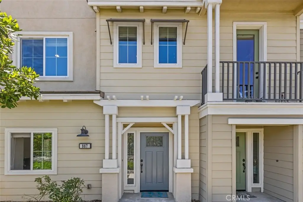 867 Seville, Pomona, CA 91767 - #1