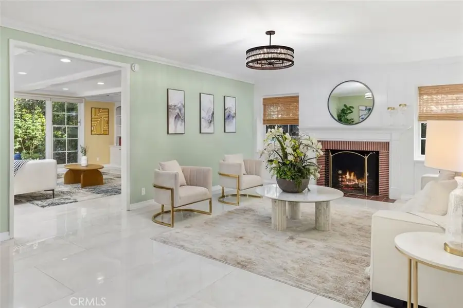 1410 Rancho Road, Arcadia, CA 91006 - #3