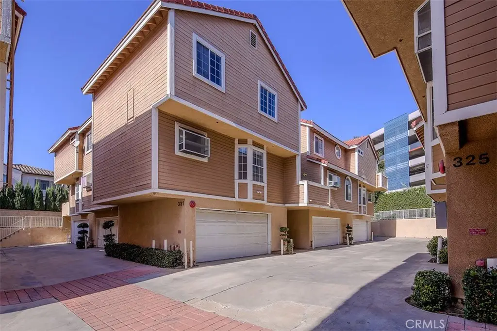 331 Genoa #E, Monrovia, CA 91016 - #1
