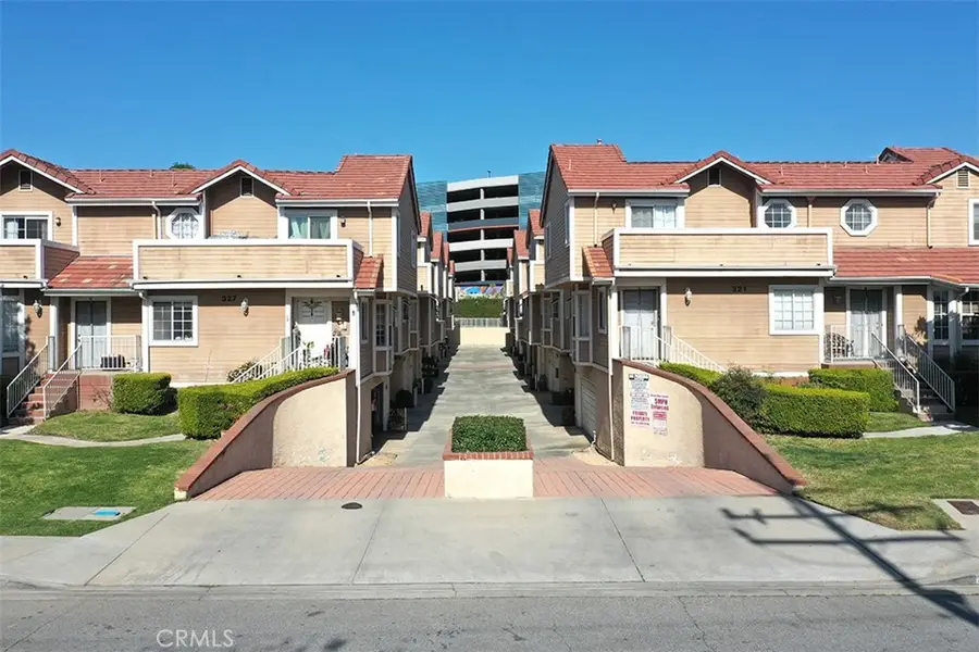 331 Genoa #E, Monrovia, CA 91016 - #3