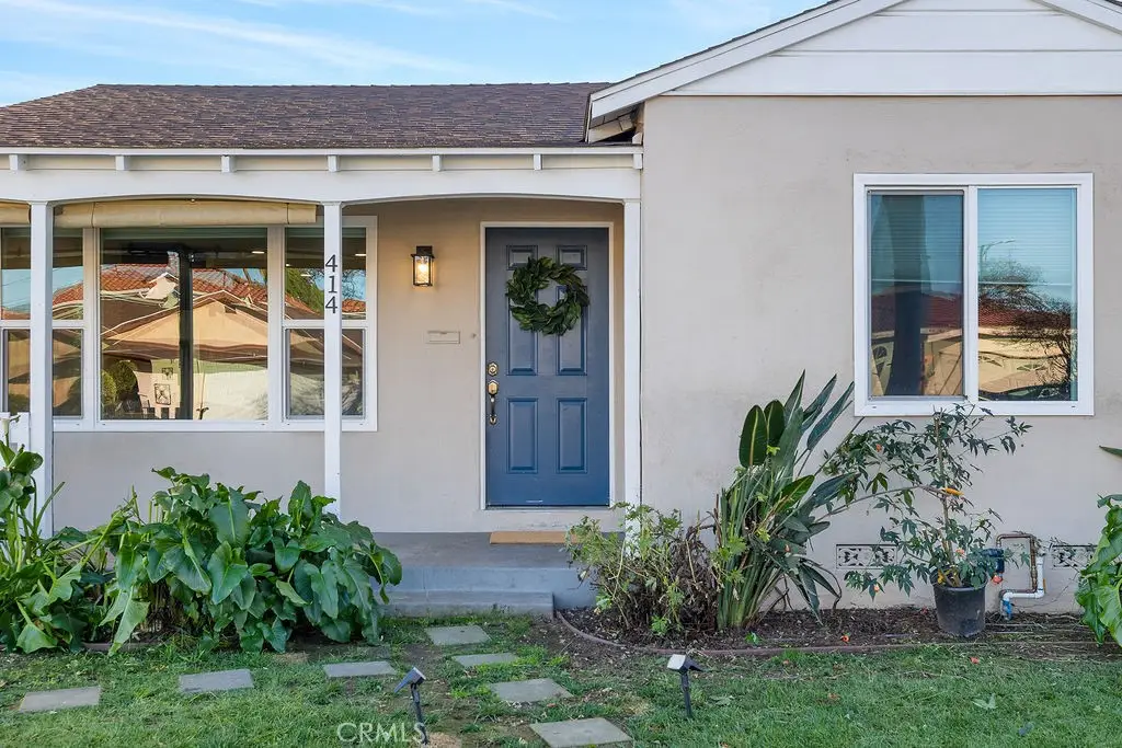 414 W Hampton, Monterey Park, CA 91754 - #1