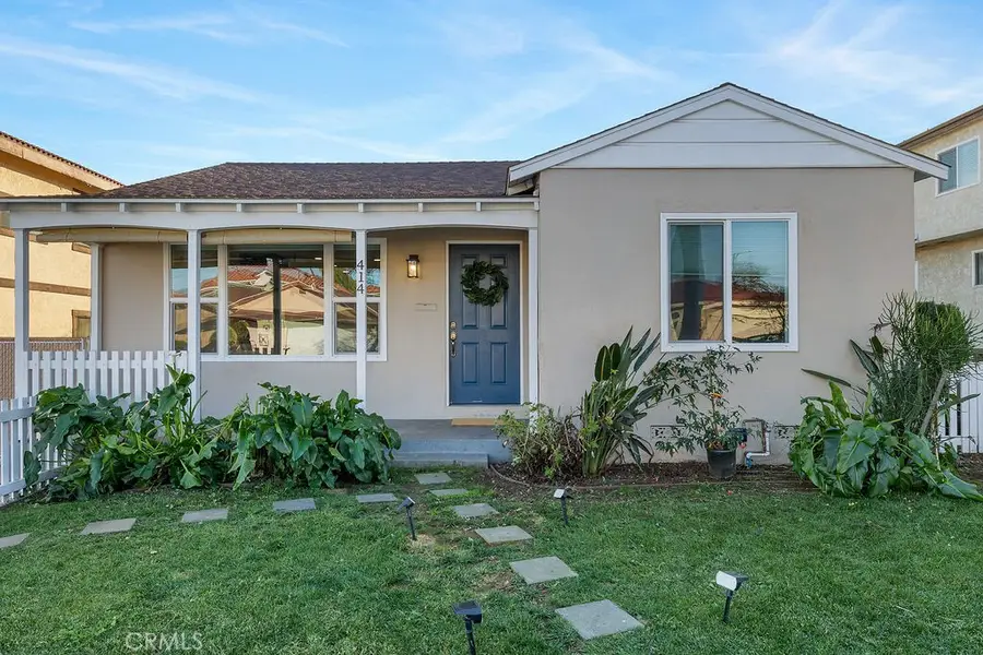 414 W Hampton, Monterey Park, CA 91754 - #2
