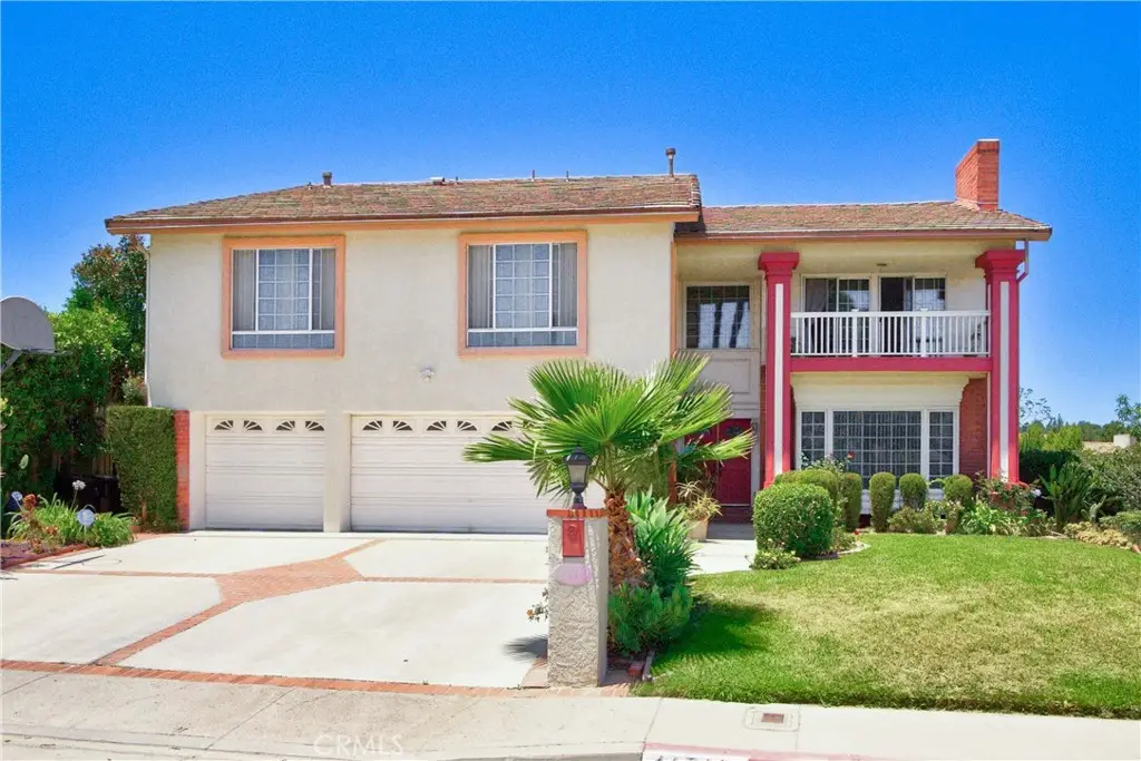 11719 Monte Leon, Porter Ranch, CA 91326 - #1