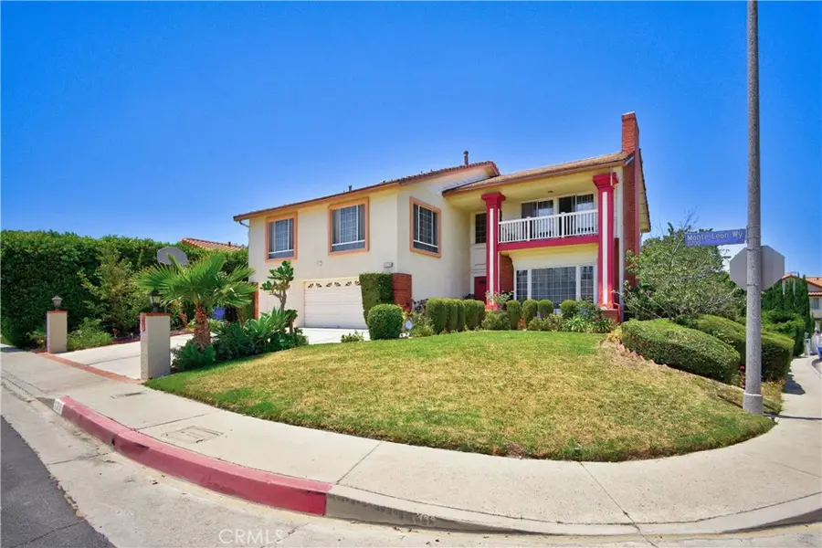 11719 Monte Leon, Porter Ranch, CA 91326 - #2