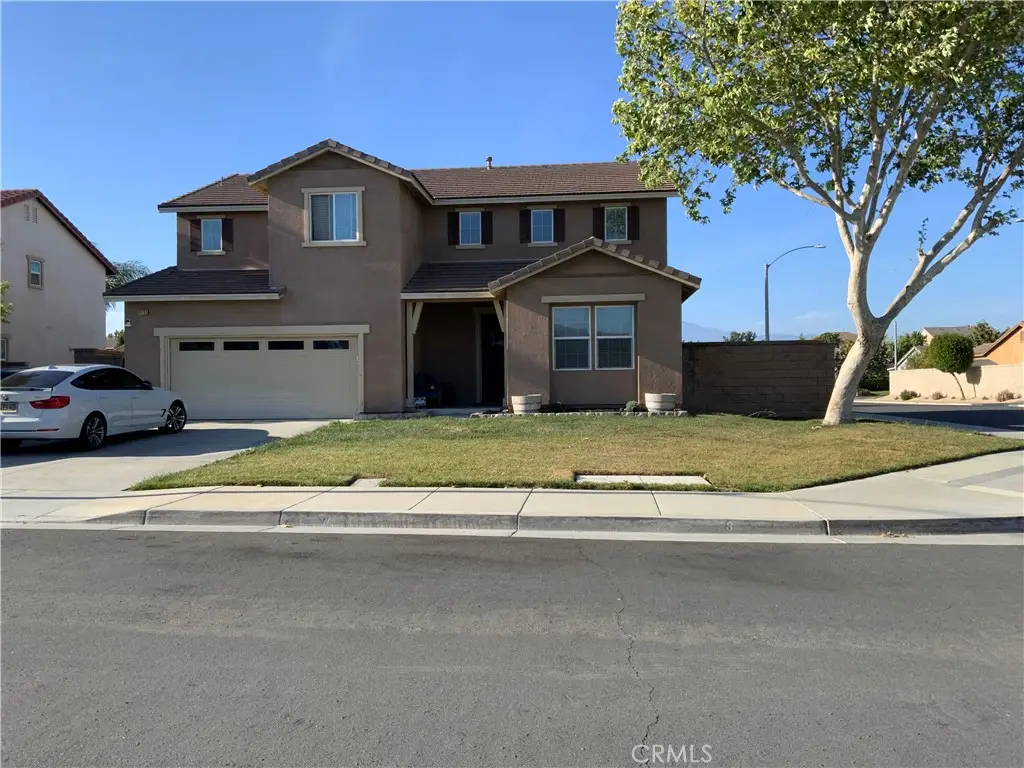 14752 Oak Leaf, Corona, CA 92880 - #1