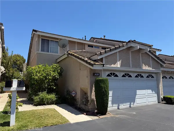 3628 Meadowlark, El Monte, CA 91732