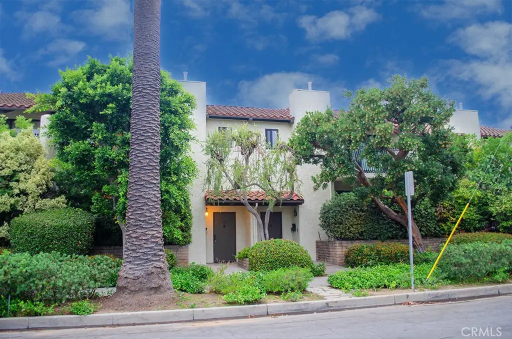 469 S Catalina Avenue, Pasadena, CA 91106 - #1
