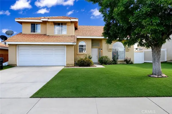 14527 Pony Trail Road, Victorville, CA 92392
