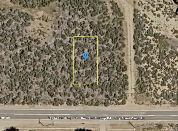 14145 Boy Scout Camp Rd, Frazier Park, CA 93222
