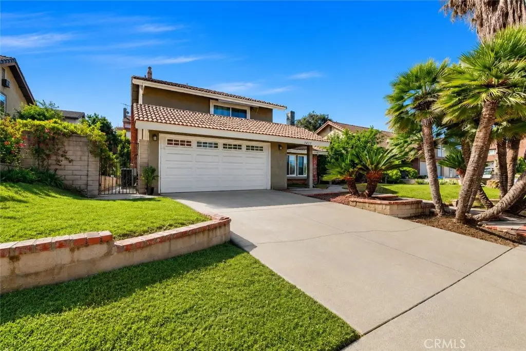 1626 Oxford Court, West Covina, CA 91791 - #1