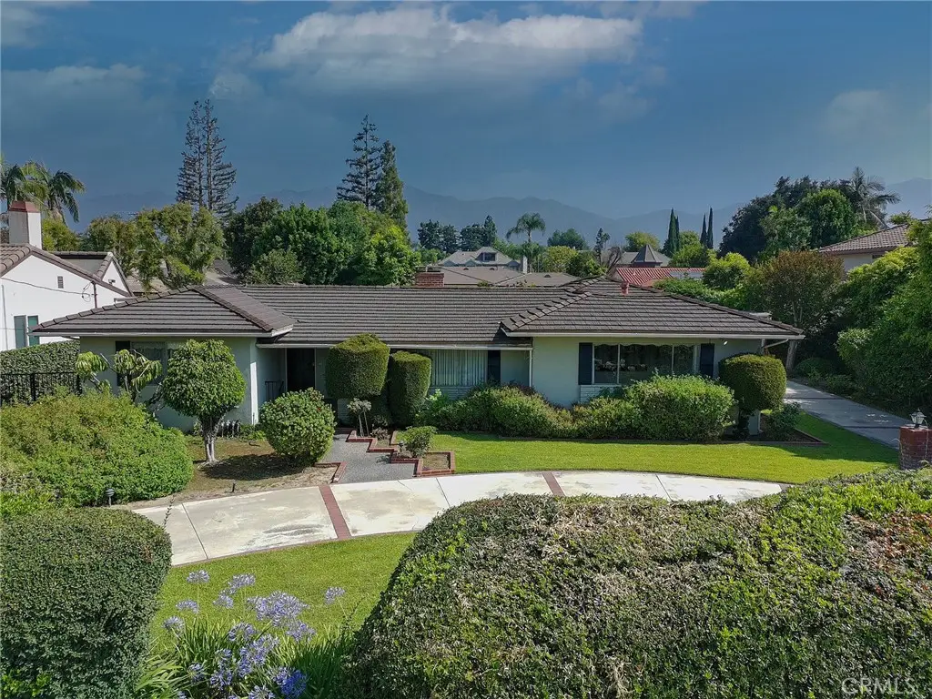 375 W Las Flores, Arcadia, CA 91007 - #1