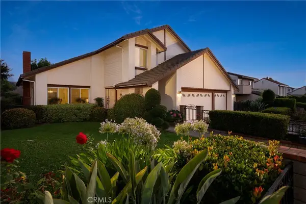 11810 Pocasset Drive, Whittier, CA 90601