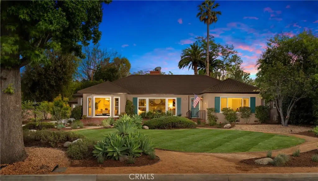 166 W Las Flores Avenue, Arcadia, CA 91007 - #1
