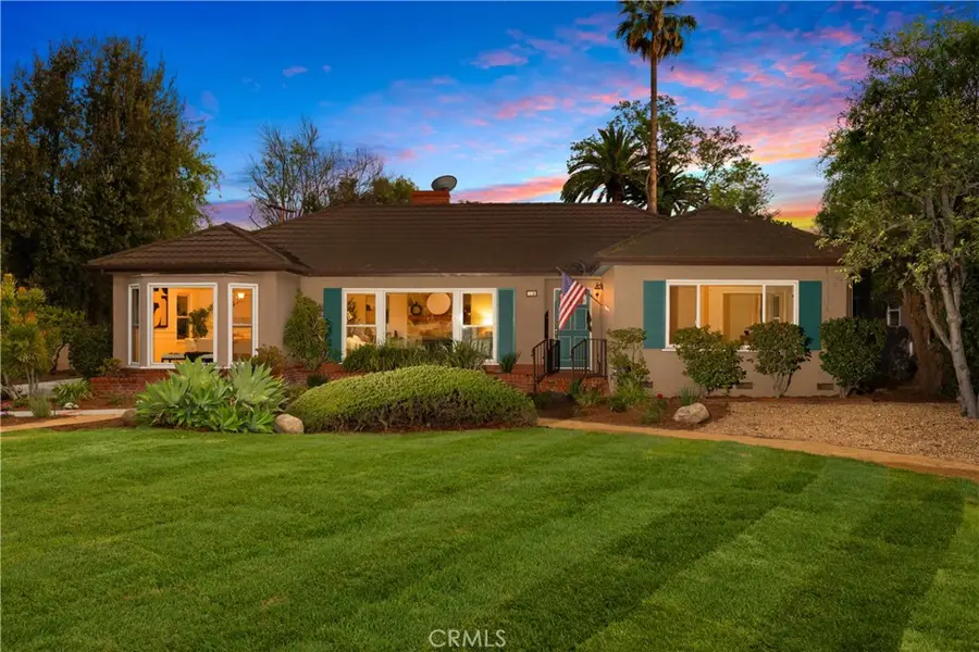 166 W Las Flores Avenue, Arcadia, CA 91007 - #2